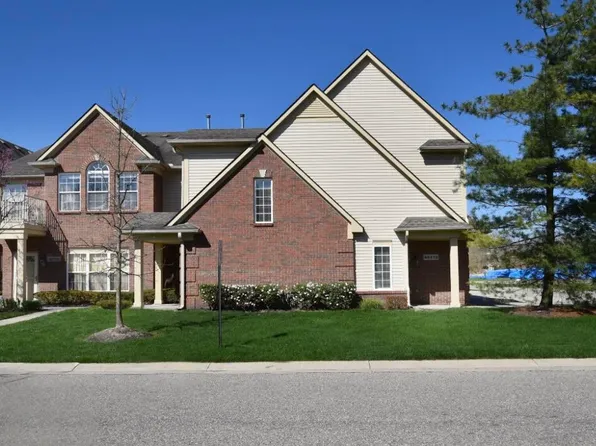 48475 Bridge Way, Canton, MI 48188