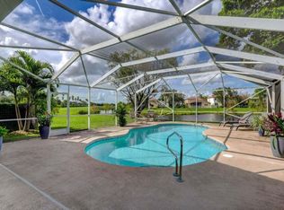 15151 Banbury Way, Wellington, FL 33414