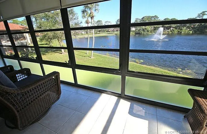 300 SW South River Dr #206 — Photo 21
