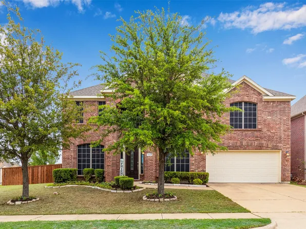 905 Tara Dr, Burleson, TX 76028