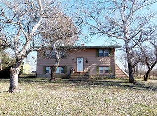 2315 Oregon Ter, Rantoul, KS 66079