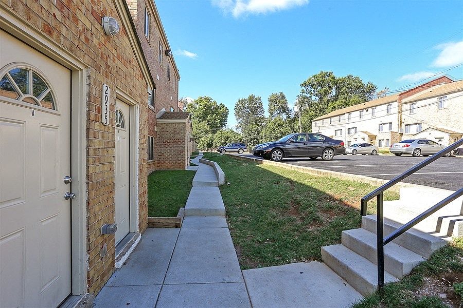 Pangea Oaks 2908 Garrison Blvd Baltimore, MD Zillow