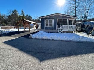 202 Robin Hood Ln #202RH, Exeter, NH 03833