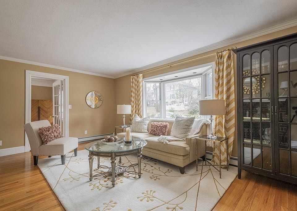 25 Taft Ave, Lexington, MA 02421 Zillow