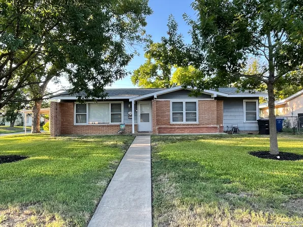503 TIMBERLANE DR, San Antonio, TX 78218