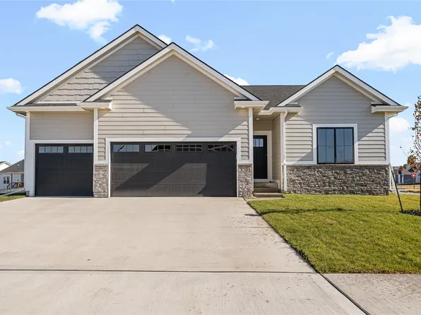1301 NW Jackson Dr, Ankeny, IA 50023