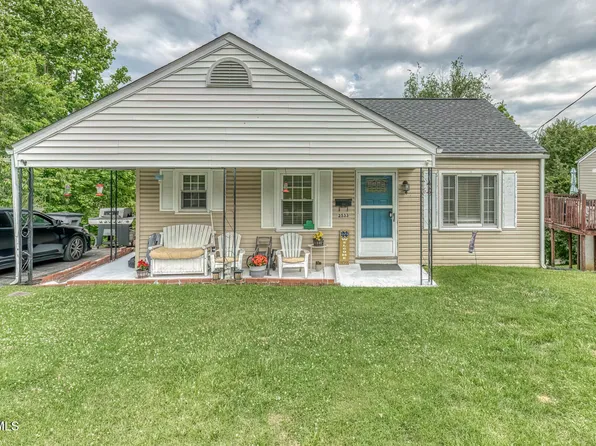 2533 Bay St, Bristol, TN 37620