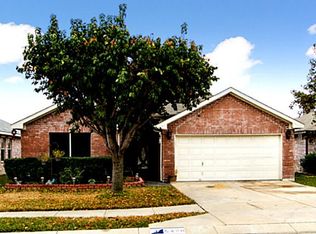 5420 Caribou Ridge Dr, Watauga, TX 76137