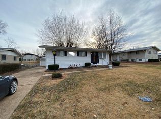 542 Banavie Dr, Saint Louis, MO