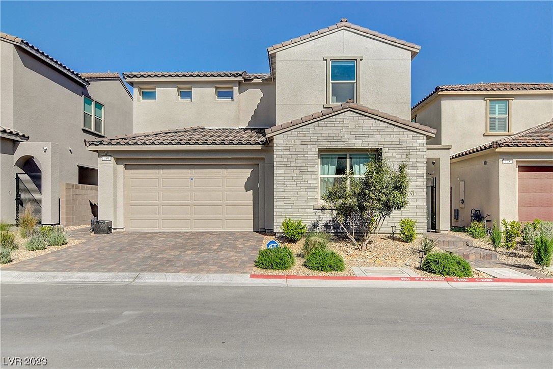 190 Badwater Basin St, Las Vegas, NV 89138 MLS 2493157 Zillow