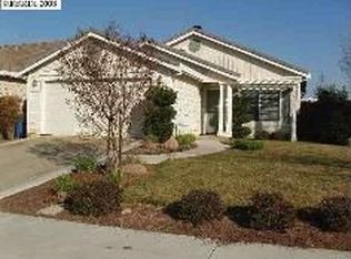 2010 Trailside Dr, Brentwood, CA 94513
