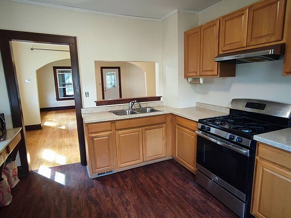 2nd image of 2615 Johnson St NE #1