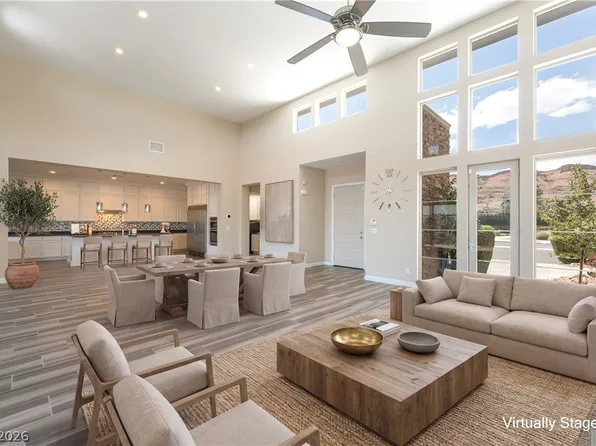 6700 Regency Valley St, Las Vegas, NV 89148