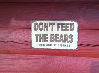 1940 Lands Creek Rd, Bryson City, NC 28713