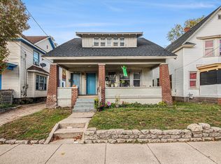 105 Dickinson St SW, Grand Rapids, MI 49507