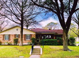 9479 Springbranch Dr, Dallas, TX 75238