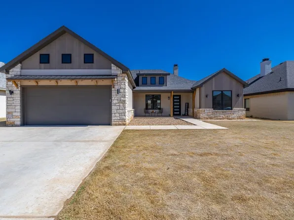 520 Avenue U, Shallowater, TX 79363