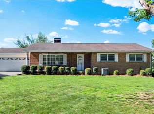 4100 Patsy Dr, Winston Salem, NC 27107