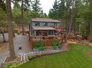 1288 Summit Loop, Grants Pass, OR 97527