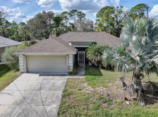 1291 Impala St, North Port, FL 34288