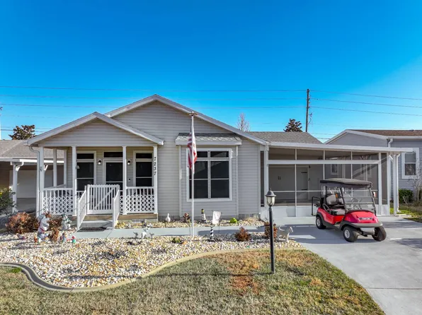 7237 Flowering Tree Cir #296, Groveland, FL 34736