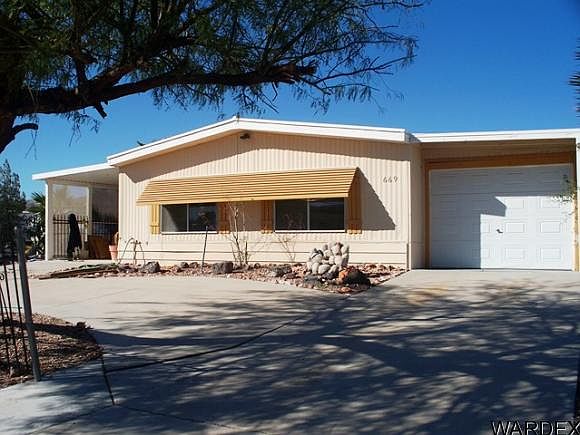 1st image of 669 Palo Verde Dr