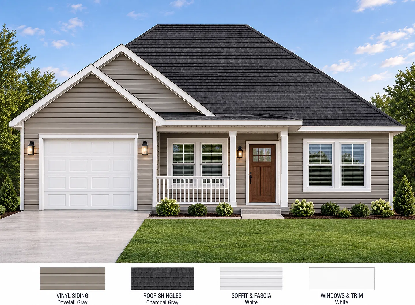 Coming Soon Now Pre-Leasing At Bluegrass Meadows — Photo 1