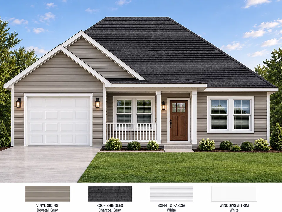 6352 Mount Zoar Rd
