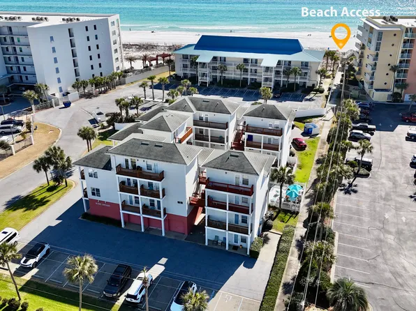1997 Devmor Ct #4A, Fort Walton Beach, FL 32548