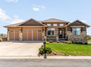 304 Duesenberg Ln, Fort Collins, CO 80524