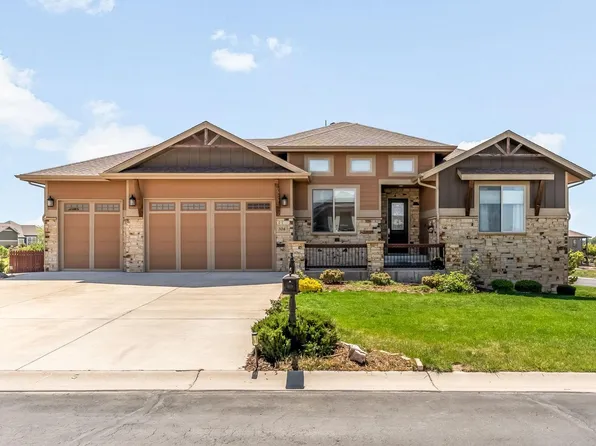 304 Duesenberg Ln, Fort Collins, CO 80524