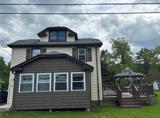 120 Mill St, Breesport, NY 14816
