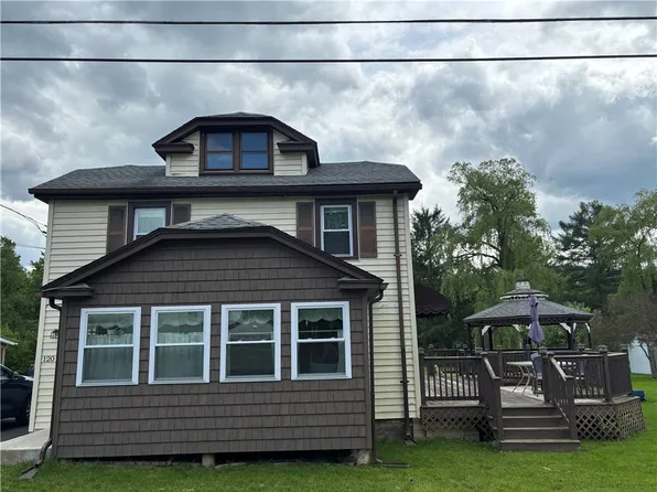 120 Mill St, Breesport, NY 14816