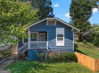 807 Gilbert St SE, Atlanta, GA 30316