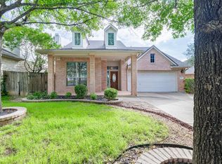 2009 Maize Bend Dr, Austin, TX 78727
