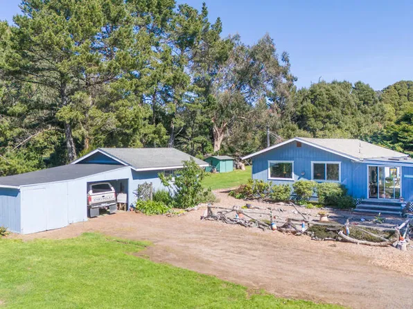 27620 N Highway 1, Fort Bragg, CA 95437