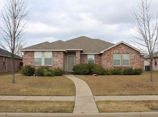 2805 Deerborn St, Wylie, TX 75098