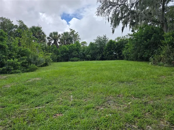 1230 Graham Ave Lot 34, Daytona Beach, FL 32117