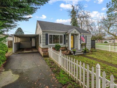 1935 Washington Way, Longview, WA, 98632