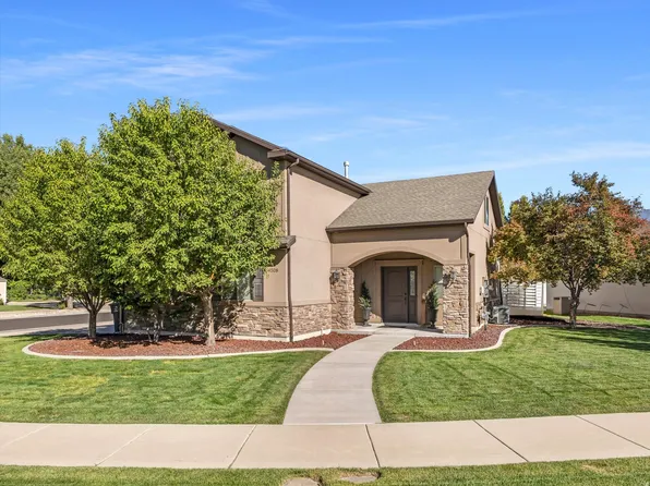 508 N 800 W, Springville, UT 84663
