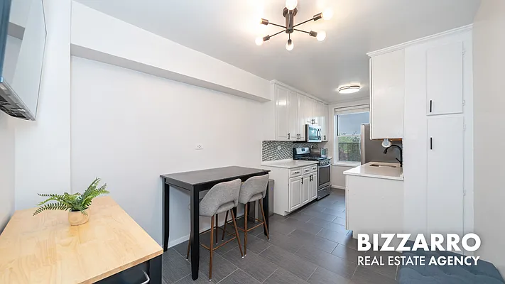 Kitchen, photo 1