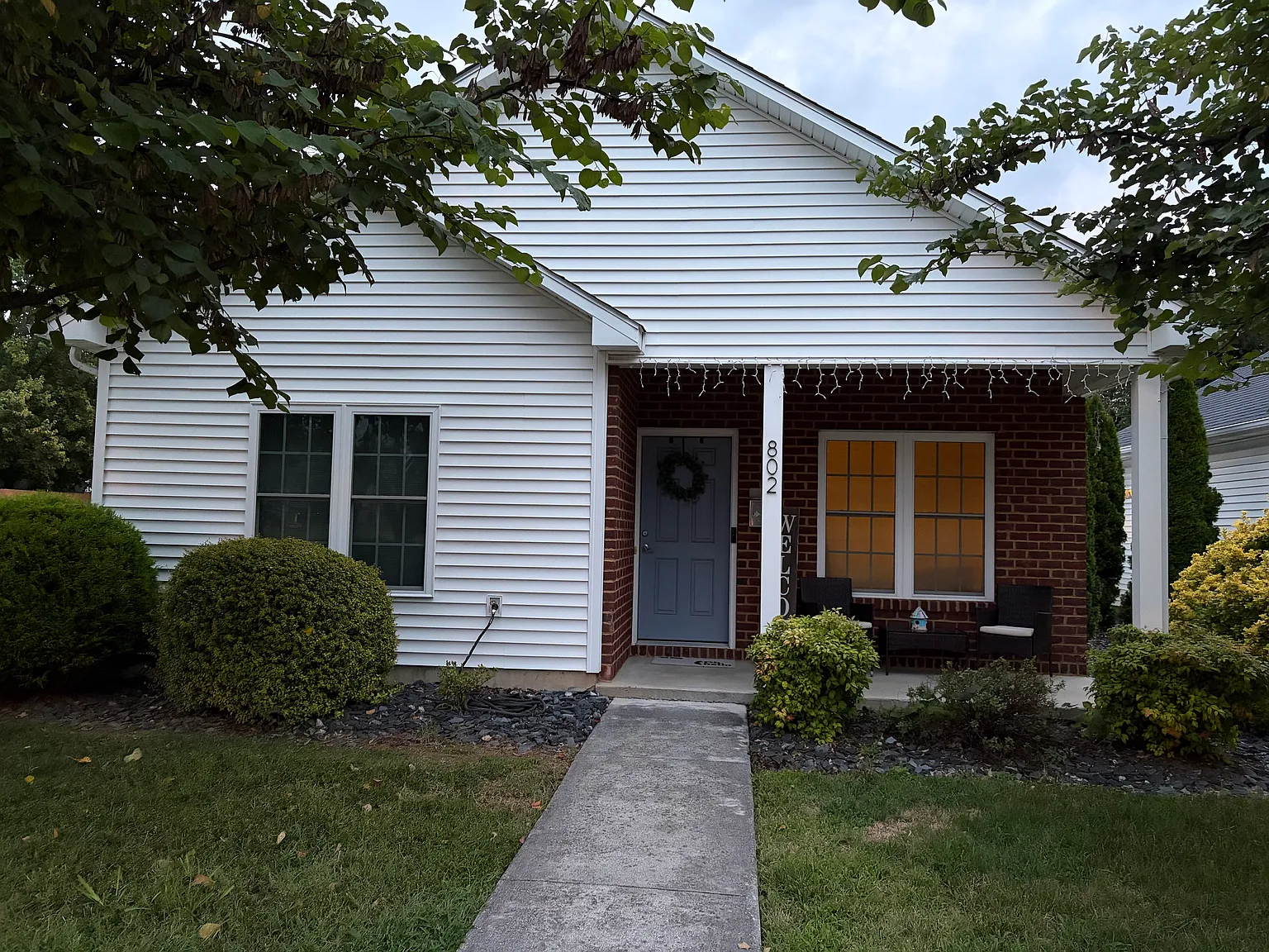 802 Tennessee St — Photo 1