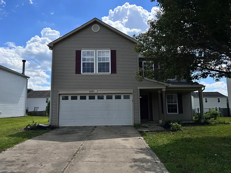 8729 Liberty Mills Dr — Photo 1