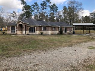 10305 Timber Switch Rd, Cleveland, TX 77328