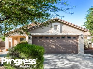 14841 W Redfield Rd, Surprise, AZ 85379