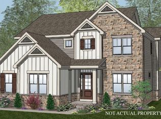 6233 Via Florenza Dr, Galena, OH 43021