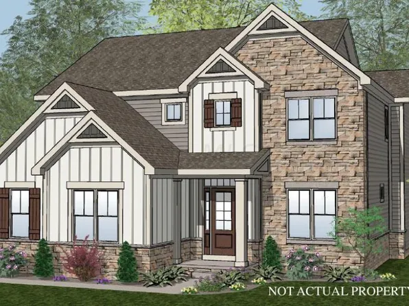 6233 Via Florenza Dr, Galena, OH 43021