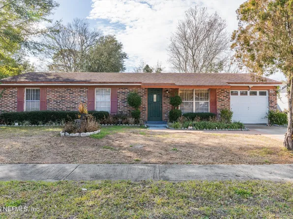 2650 DEBBIE Court, Jacksonville, FL 32210