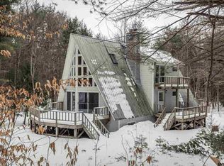 119 White Pine Dr, Northville, NY 12134