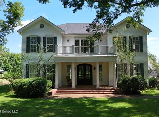 2930 Airport Rd, Bolton, MS 39041